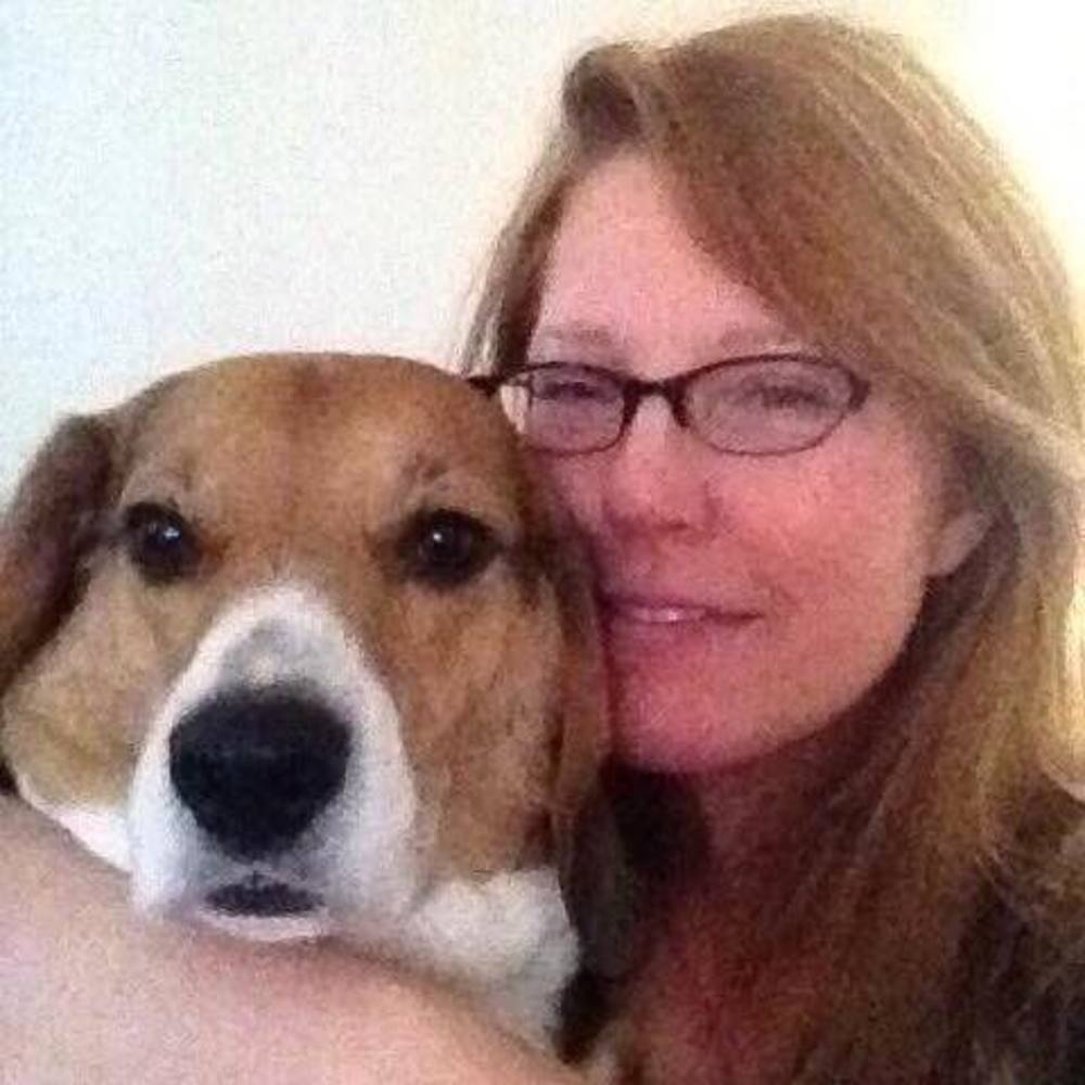 Meet your Posher, Karen